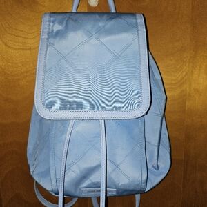 Vera Bradley mini backpack